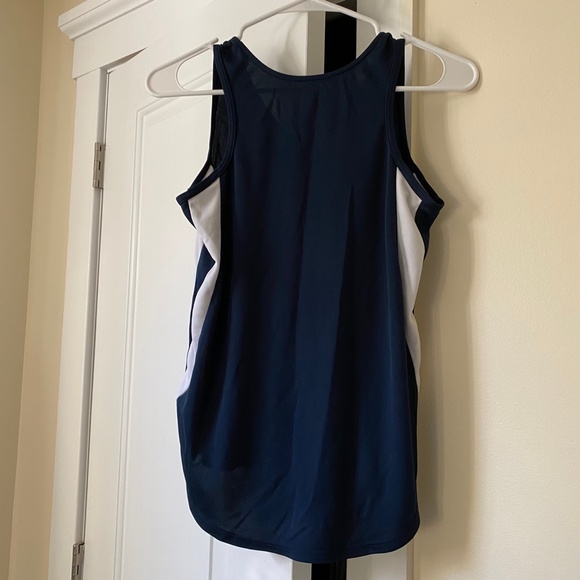 Asics S Athletic Top - Picture 5 of 5